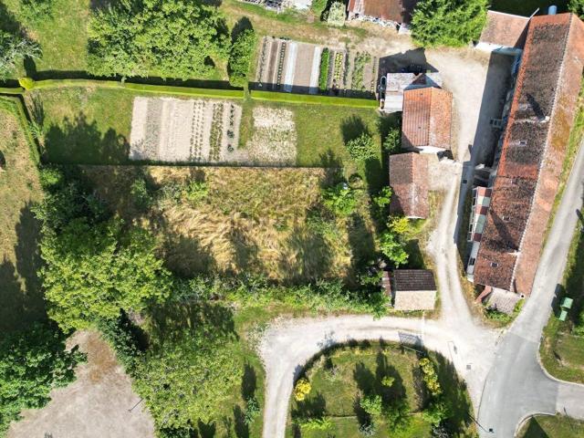 Maison vente à Les Graves, Paray-sous-Briailles