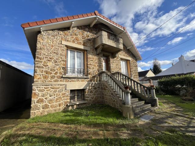 Maison vente à Centre-Ville, Athis-Mons