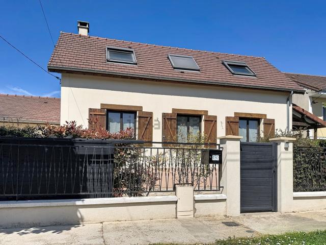 Maison vente à Centre-Ville, Athis-Mons