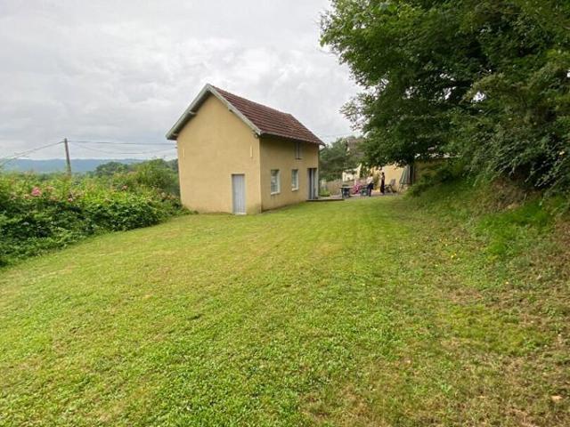 Maison vente à Pau, Monein
