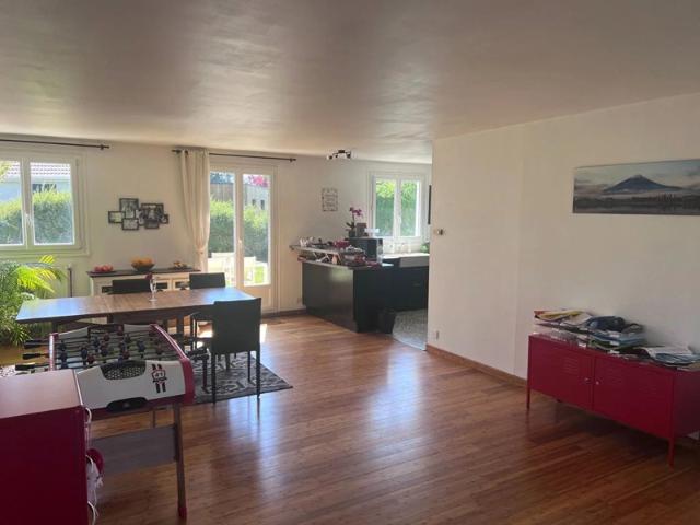 Maison vente à Saint-Germain-en-Laye, Mareil-sur-mauldre