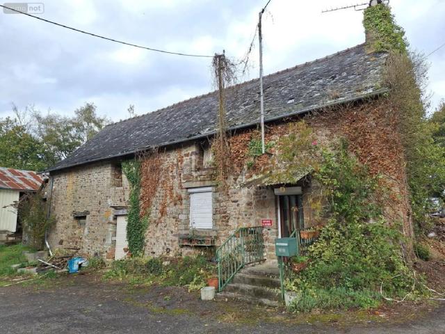 Maison vente à La Tuilerie, Parcé