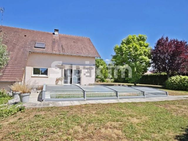 Maison vente à Parcey, Jura