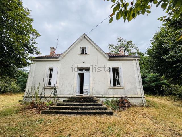 Maison vente à Parcoul, Parcoul-Chenaud