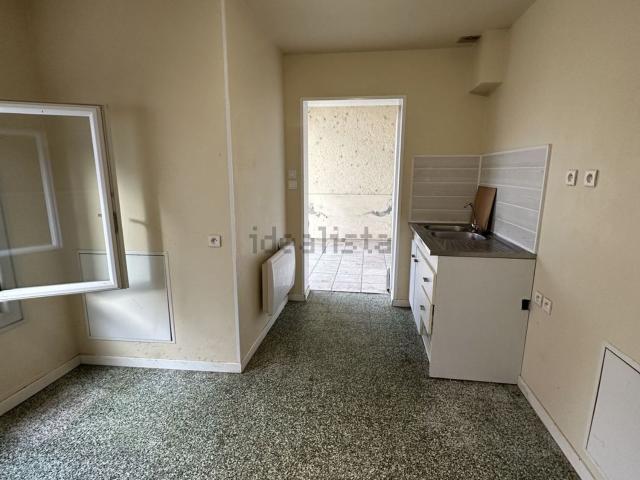 Maison vente à Parcoul, Parcoul-Chenaud