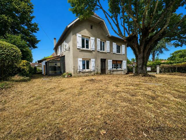 Maison vente à Parcoul, Parcoul-Chenaud