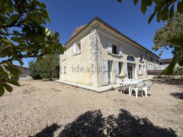 Maison vente à Parcoul, Parcoul-Chenaud