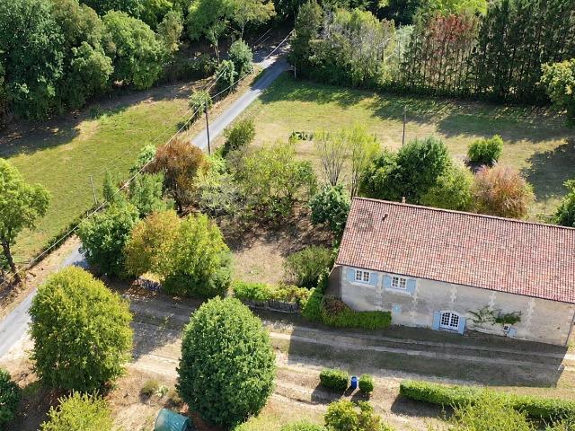Maison vente à Parcoul, Parcoul-Chenaud