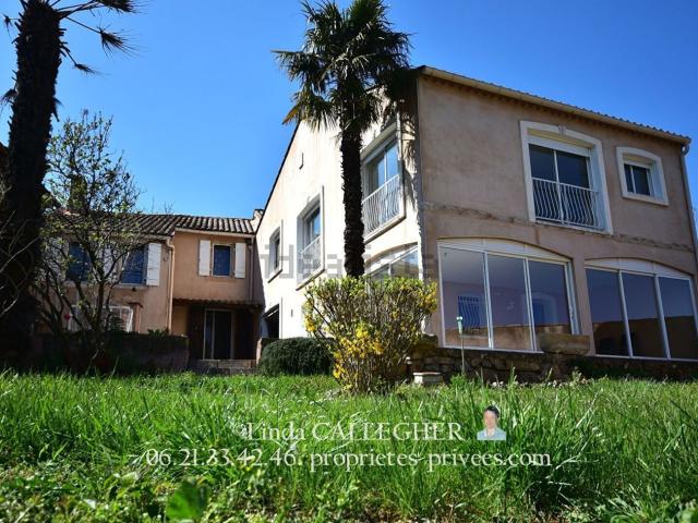 Maison vente à Rieussec, Pardailhan