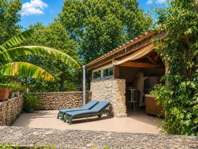 Maison vente à Bayle, Pardaillan