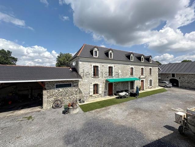 Maison vente à Pardies-Piétat, Pyrénées-Atlantiques