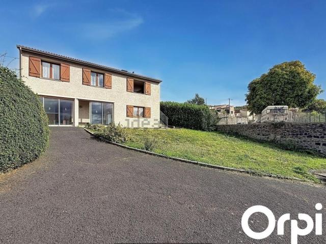 Maison vente à Parent, Puy-de-Dôme