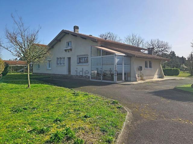 Maison vente à Bédabourg, Parentis-en-Born