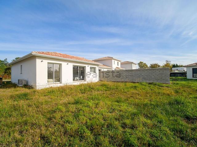 Maison location à Bédabourg, Parentis-en-Born