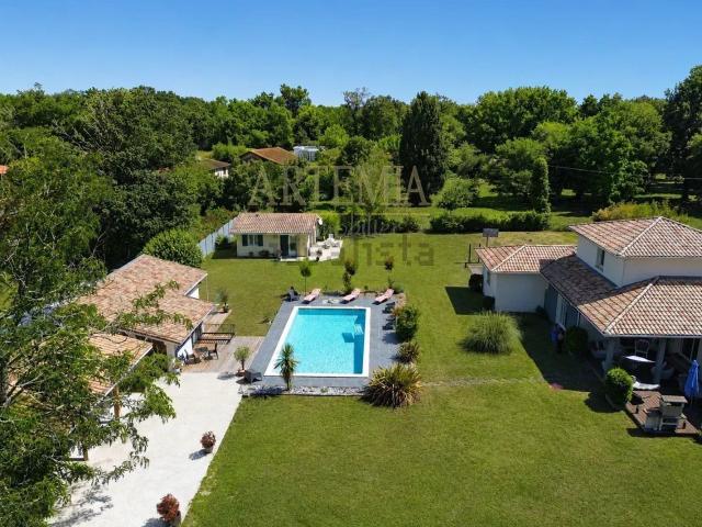 Maison vente à Lucats, Parentis-en-Born