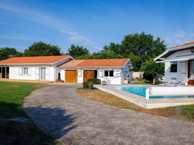 Maison vente à Bédabourg, Parentis-en-Born