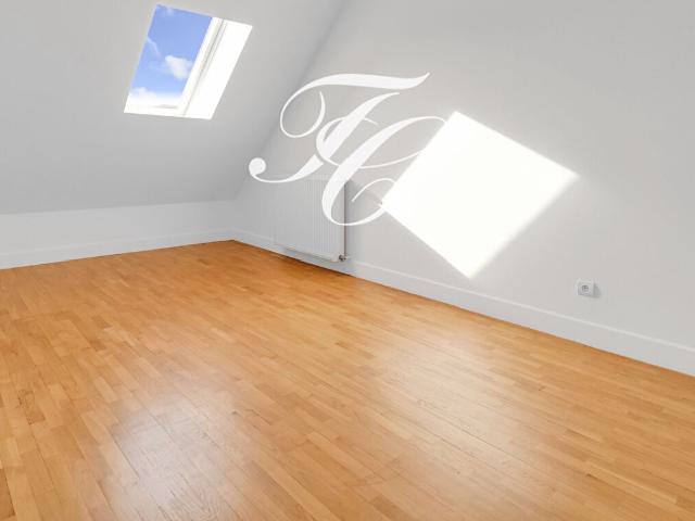 Maison location à Nanterre, Villa des Suisses