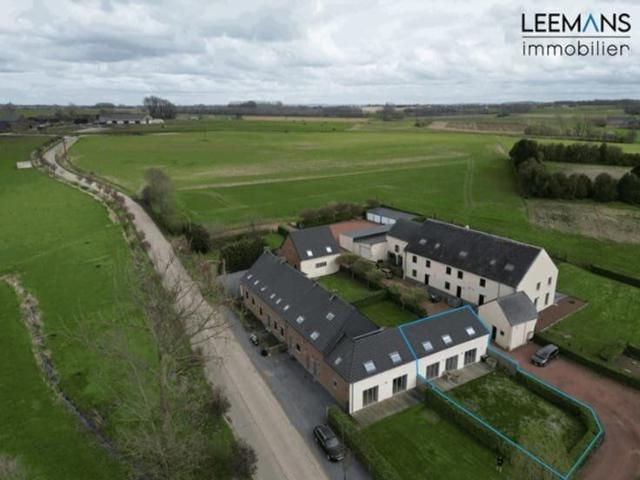 Maison location à Wallonie