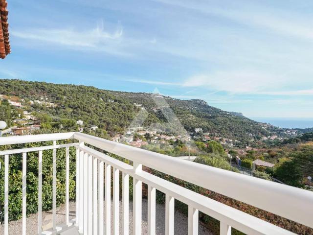 Maison vente à Nice, Èze