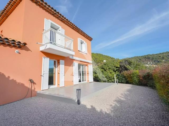 Maison vente à Nice, Èze