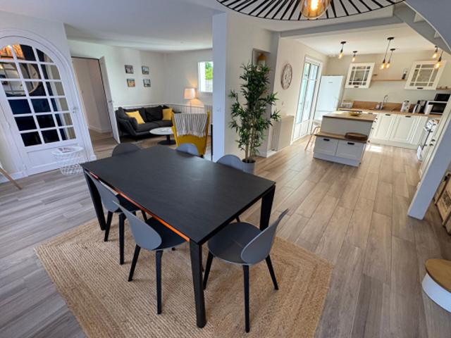 Maison vente à Saint-Nazaire, La Baule-escoublac