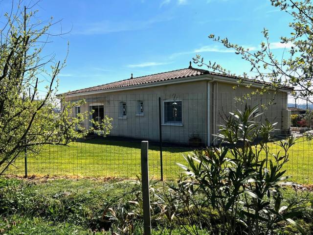 Maison vente à Saint-Gaudens, Boulogne-sur-gesse