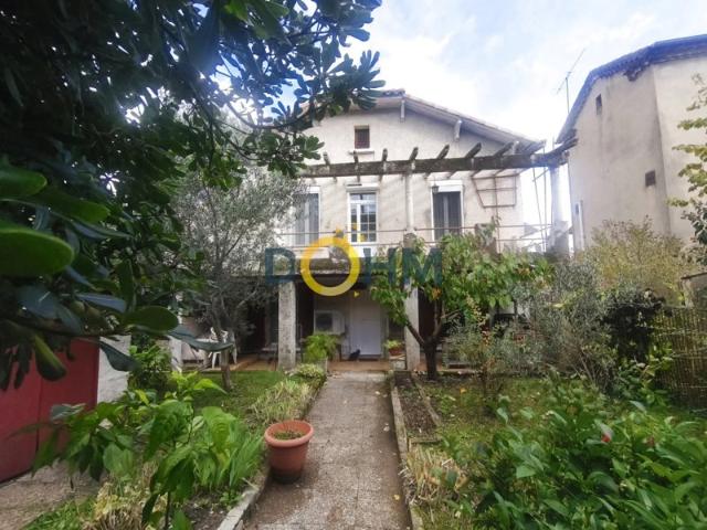 Maison vente à Alès, Les Salles-du-gardon