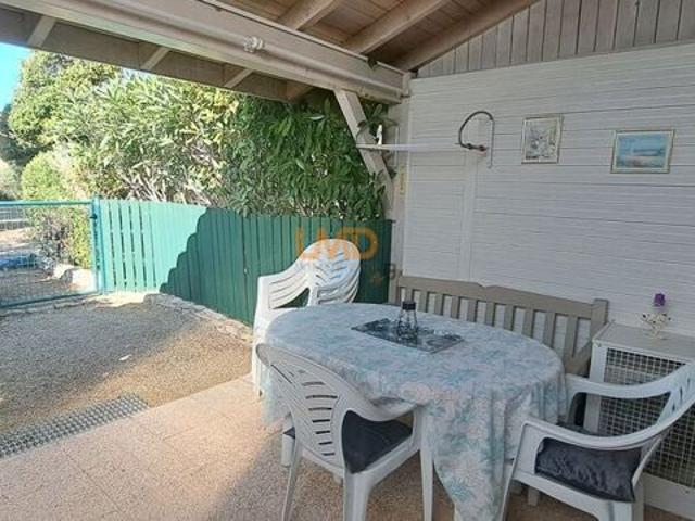 Maison vente à Nîmes, Calvisson