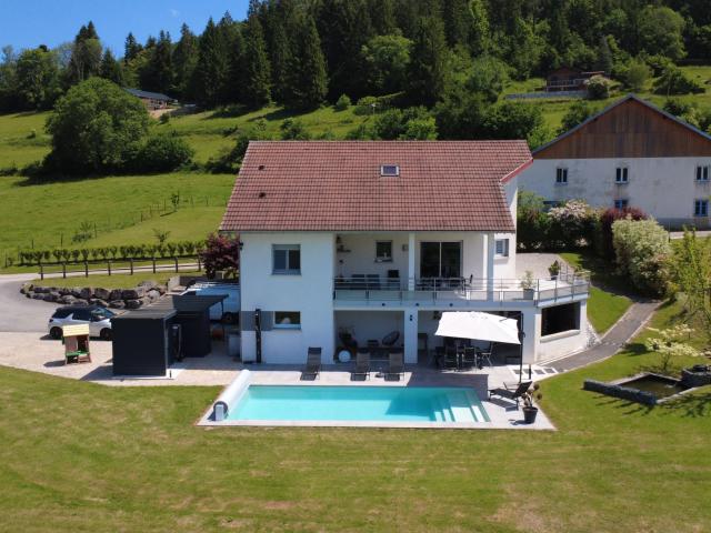Maison vente à Montbéliard, Battenans-varin