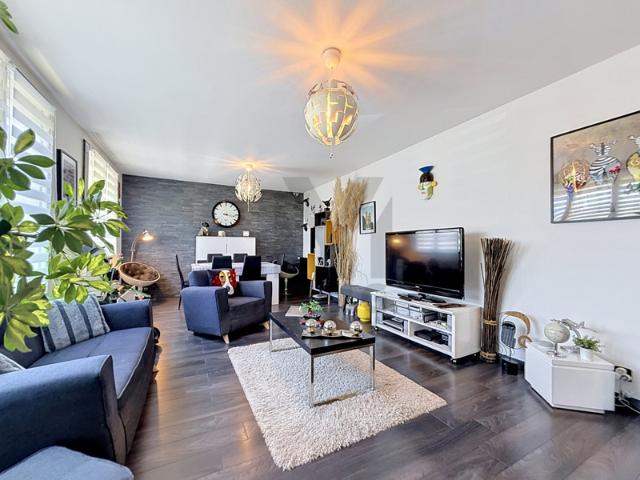 Maison vente à Reims
