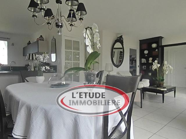 Maison vente à Saint-André-des-Eaux, Loire-Atlantique