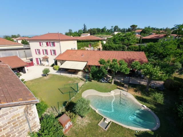 Maison vente à Valence, Épinouze