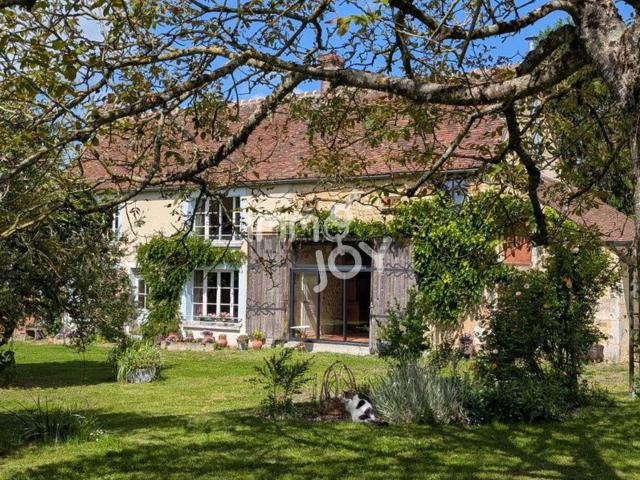Maison vente à La Petite Gallonnière, Parfondeval