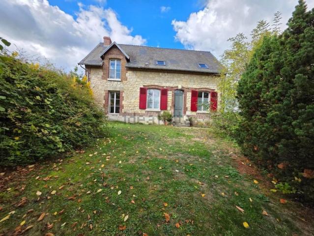 Maison vente à Pargny-Filain, Pargny-et-Filain