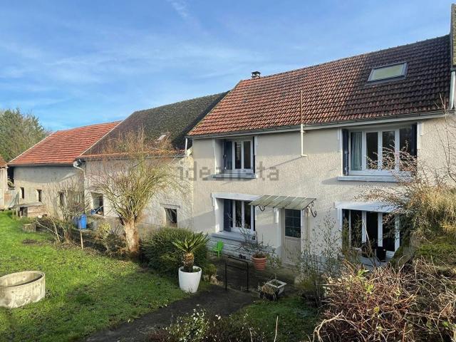 Maison vente à Le Glacis du Moulin, Pargny-la-Dhuys