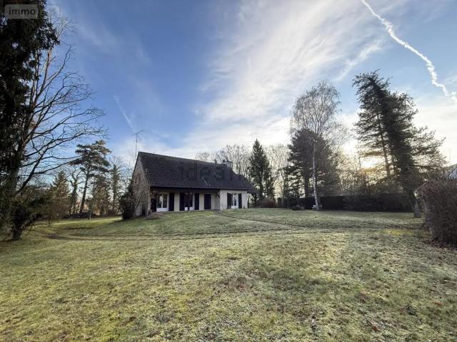 Maison vente à Pargny-lès-Reims, Marne