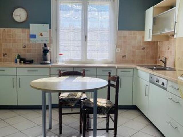 Maison vente à Vitry-le-François, Pargny-sur-saulx