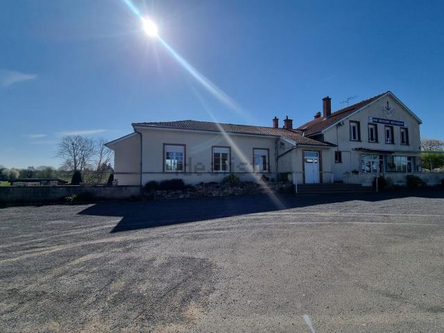 Maison vente à Pargny-sur-Saulx, Marne