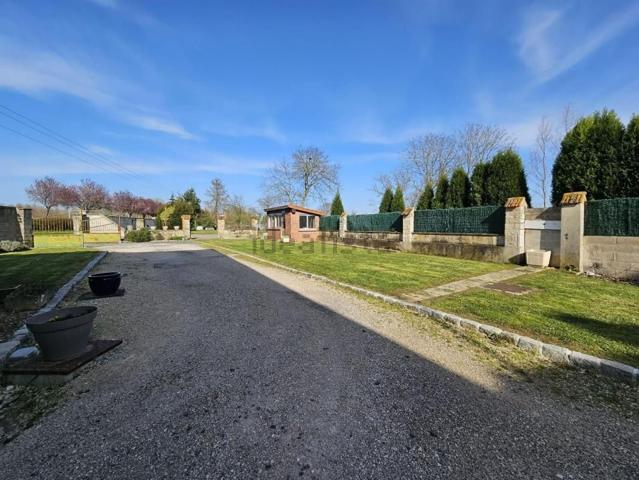 Maison vente à Pargny-sur-Saulx, Marne