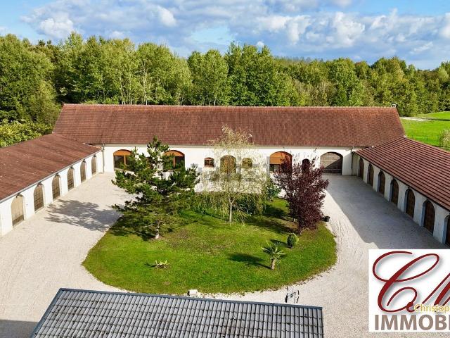 Maison vente à Pargny-sur-Saulx, Marne