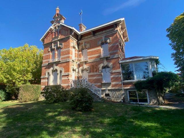 Maison vente à Cité des Fauvettes, Pargny-sur-Saulx
