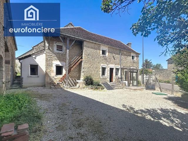 Maison vente à Troyes, Pargues
