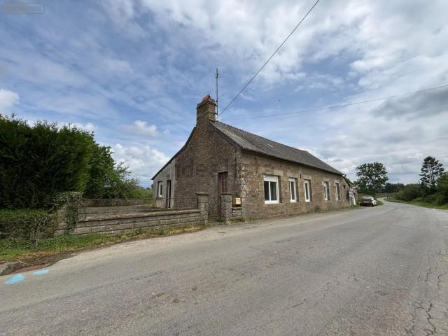 Maison vente à La Lande, Parigné