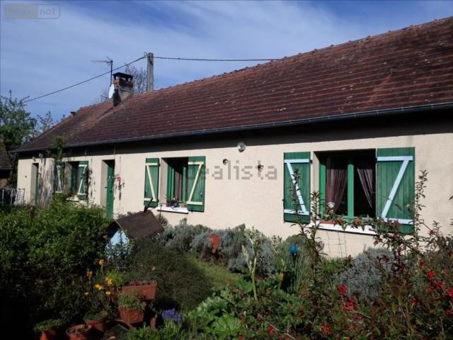 Maison vente à Parigné-l'Évêque, Sarthe