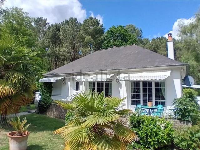 Maison vente à La Gasserie, Parigné-l'Évêque