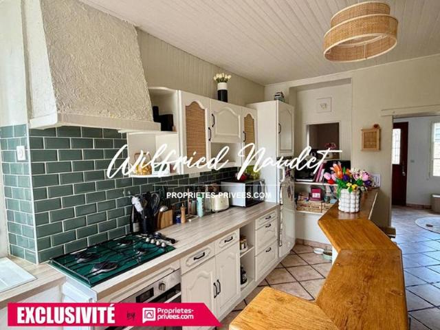 Maison vente à Le Mans, Parigné-l'evêque