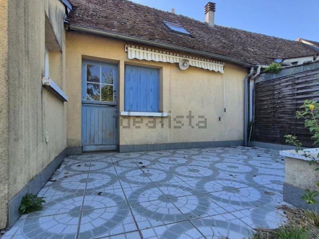 Maison vente à Les Foussardières, Parigné-le-Pôlin