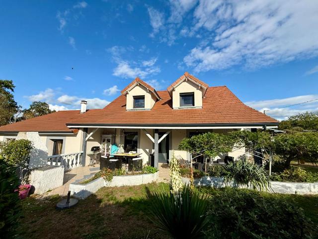 Maison vente à Roanne, Parigny
