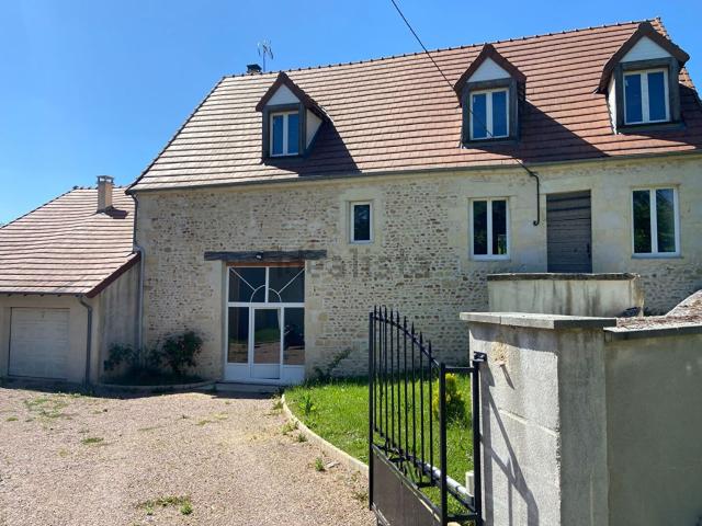Maison vente à Satinges, Parigny-les-Vaux