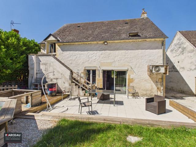 Maison vente à La Gerauderie, Parigny-les-Vaux
